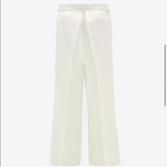 Zara trousers - Picture 4 of 12